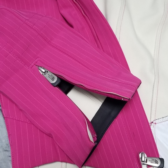 THE NORTH FACEHAVELOCK JACKET HOT ROSE, SZ M